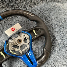 Загрузить изображение в средство просмотра галереи, TTD Craft Infiniti 2018-2025 Q50 Carbon Fiber Steering Wheel