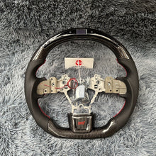 Charger l'image dans la galerie, TTD Craft Subaru 2015-2021 WRX/STI Fiber en fibre de carbone