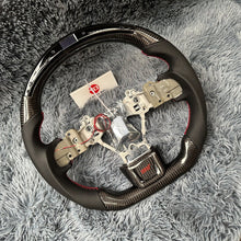 Charger l'image dans la galerie, TTD Craft Subaru 2015-2021 WRX/STI Fiber en fibre de carbone