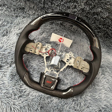 Charger l'image dans la galerie, TTD Craft Subaru 2015-2021 WRX/STI Fiber en fibre de carbone