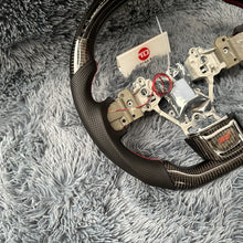 Charger l'image dans la galerie, TTD Craft Subaru 2015-2021 WRX/STI Fiber en fibre de carbone