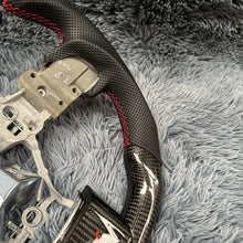 Charger l'image dans la galerie, TTD Craft Subaru 2015-2021 WRX/STI Fiber en fibre de carbone