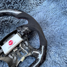 Charger l'image dans la galerie, TTD Craft 7th Gen Honda 2003-2007 Accord LX Ex DX V6 Fibre de carbone Veyering