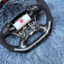 Charger l'image dans la galerie, TTD Craft 7th Gen Honda 2003-2007 Accord LX Ex DX V6 Fibre de carbone Veyering