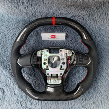 Charger l'image dans la galerie, TTD Craft Corvette 2006-2013 C6 Z06 Fibre de carbone volant