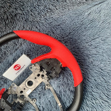 Загрузить изображение в средство просмотра галереи, TTD Craft 2017+ 2nd gen 17-22 Acura NSX Carbon Fiber Steering Wheel