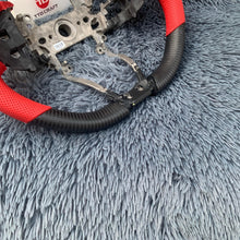 Carregar imagem no visualizador da galeria, Volante de fibra de carbono TTD Craft 2017+ 2ª geração 17-22 Acura NSX