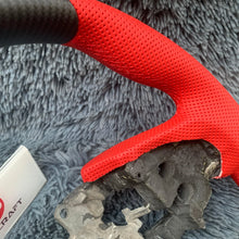 Загрузить изображение в средство просмотра галереи, TTD Craft 2017+ 2nd gen 17-22 Acura NSX Carbon Fiber Steering Wheel