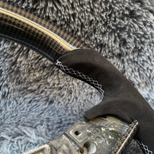 Загрузить изображение в средство просмотра галереи, TTD Craft Nissan 2020-2025 Juke Carbon Fiber Steering Wheel