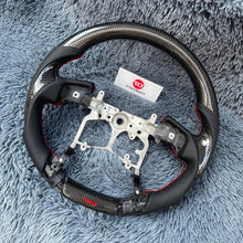 Charger l'image dans la galerie, TTD Craft Toyota 2010-2017 Prado Carbon Fiber Wheel