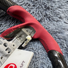 Load image into Gallery viewer, TTD Craft Lexus 2017-2026 LC500 Carbon Fiber Steering Wheel