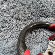 Load image into Gallery viewer, TTD Craft Lexus 2017-2026 LC500 Carbon Fiber Steering Wheel