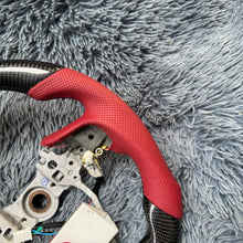 Load image into Gallery viewer, TTD Craft Lexus 2017-2026 LC500 Carbon Fiber Steering Wheel