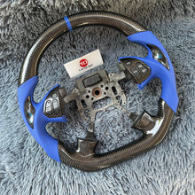 Charger l'image dans la galerie, TTD Craft Acura 2004-2006 TL V6 Veil en fibre de carbone