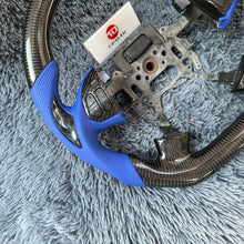 Load image into Gallery viewer, TTD Craft Acura 2004-2006 TL V6 Carbon Fiber Steering Wheel