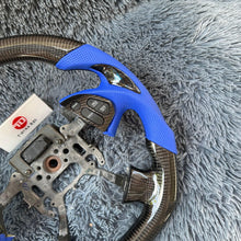 Charger l'image dans la galerie, TTD Craft Acura 2004-2006 TL V6 Veil en fibre de carbone