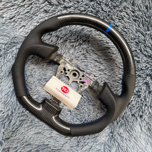 Carregar imagem no visualizador da galeria, TTD Craft 2004-2007 WRX /STI 2005-2008 Forester SG5 SG9 2005-2007 Legacy Volante de fibra de carbono