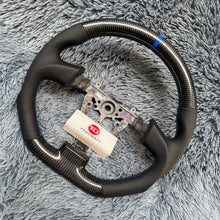 Загрузить изображение в средство просмотра галереи, TTD Craft Subaru 2004-2007 WRX STI / Forester / Legacy Carbon Fiber Steering wheel