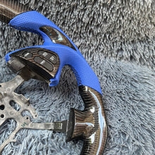 Load image into Gallery viewer, TTD Craft Acura 2004-2006 TL V6 Carbon Fiber Steering Wheel