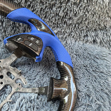 Charger l'image dans la galerie, TTD Craft Acura 2004-2006 TL V6 Veil en fibre de carbone