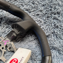 Carregar imagem no visualizador da galeria, TTD Craft 2004-2007 WRX /STI 2005-2008 Forester SG5 SG9 2005-2007 Legacy Volante de fibra de carbono