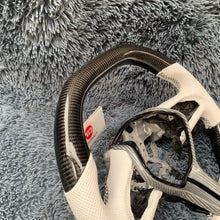 Load image into Gallery viewer, TTD Craft Infiniti 2018-2025 Q50 Carbon Fiber Steering Wheel