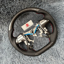 Загрузить изображение в средство просмотра галереи, TTD Craft Toyota 2006-2012 Camry /2012-2014 Vigo Carbon Fiber Steering wheel