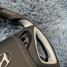 Load image into Gallery viewer, Carbon Fiber Steering Wheel For Hyundai Sonata 2011-2014 |TTD Craft