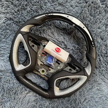 Load image into Gallery viewer, For Hyundai Sonata 2011-2014 Carbon Fiber Steering Wheel |TTD Craft