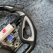 Load image into Gallery viewer, For Hyundai Sonata 2011-2014 Carbon Fiber Steering Wheel |TTD Craft