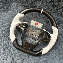 Загрузить изображение в средство просмотра галереи, TTD Craft Hyundai 2009-2016 Genesis Coupe Carbon Fiber Steering Wheel