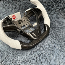 Загрузить изображение в средство просмотра галереи, TTD Craft Hyundai 2009-2016 Genesis Coupe Carbon Fiber Steering Wheel