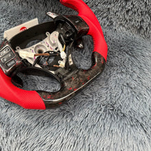 Carregar imagem no visualizador da galeria, Volante de fibra de carbono TTD Craft Lexus 2006-2013 IS250 IS350 ISF