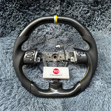 Load image into Gallery viewer, TTD Craft Toyota 2006-2017 FJ Cruiser Carbon Fiber Steering wheel