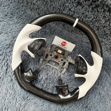 Charger l'image dans la galerie, TTD Craft Acura 2004-2006 TL V6 Veil en fibre de carbone