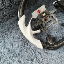 Load image into Gallery viewer, TTD Craft Acura 2004-2006 TL V6 Carbon Fiber Steering wheel