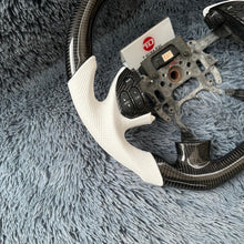 Charger l'image dans la galerie, TTD Craft Acura 2004-2006 TL V6 Veil en fibre de carbone