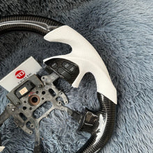 Load image into Gallery viewer, TTD Craft Acura 2004-2006 TL V6 Carbon Fiber Steering wheel