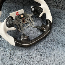 Load image into Gallery viewer, TTD Craft Acura 2004-2006 TL V6 Carbon Fiber Steering wheel