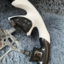 Charger l'image dans la galerie, TTD Craft Acura 2004-2006 TL V6 Veil en fibre de carbone