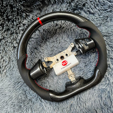 Charger l'image dans la galerie, TTD Craft Corvette 2006-2013 C6 Z06 Fibre de carbone volant