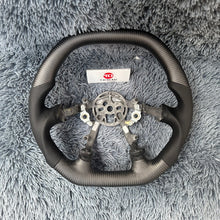 Load image into Gallery viewer, TTD Craft  Corvette 1997-2005  C5 Carbon Fiber Steering Wheel
