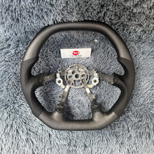 Загрузить изображение в средство просмотра галереи, TTD Craft Corvette 1997-2005 C5 Carbon Fiber Steering Wheel