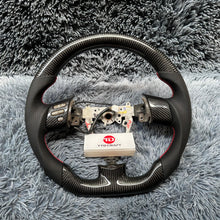 Загрузить изображение в средство просмотра галереи, TTD Craft Toyota 2006-2017 FJ Cruiser Carbon Fiber Steering wheel