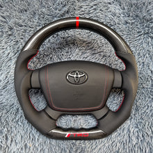 Charger l'image dans la galerie, TTD Craft Toyota 2007-2013 Tundra Sequoia Carbon Fiber Wheel