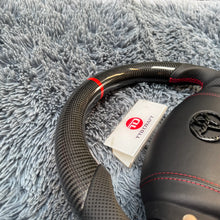 Charger l'image dans la galerie, TTD Craft Toyota 2007-2013 Tundra Sequoia Carbon Fiber Wheel