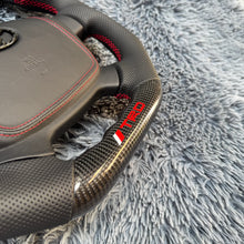 Charger l'image dans la galerie, TTD Craft Toyota 2007-2013 Tundra Sequoia Carbon Fiber Wheel