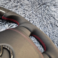 Charger l'image dans la galerie, TTD Craft Toyota 2007-2013 Tundra Sequoia Carbon Fiber Wheel