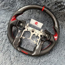 Charger l'image dans la galerie, TTD Craft Toyota 2014-2021 Tundra 2016-2022 Tacoma 4Runner en fibre de carbone