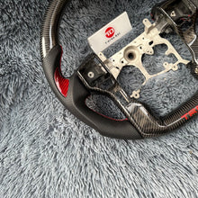 Charger l'image dans la galerie, TTD Craft Toyota 2014-2021 Tundra 2016-2022 Tacoma 4Runner en fibre de carbone